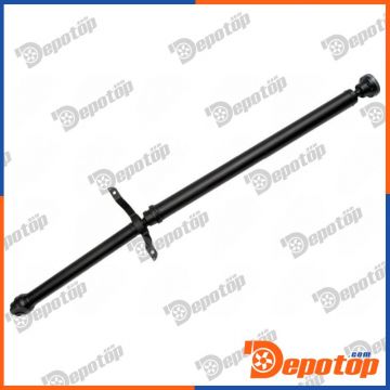 Arbre de transmission pour AUDI | NWN-AU-005, 28237